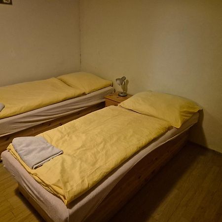 Penzion Na Kovarne Branná エクステリア 写真